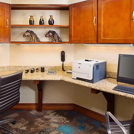 Hampton Inn & Suites - Mansfield Esterno foto