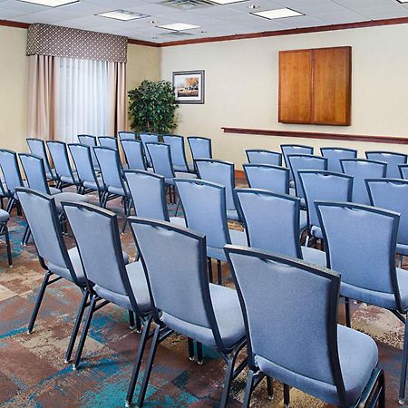 Hampton Inn & Suites - Mansfield Esterno foto