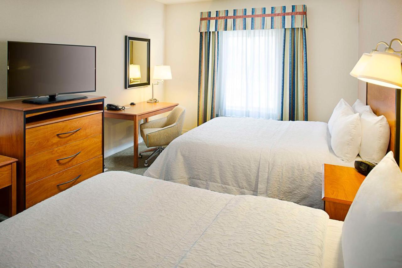 Hampton Inn & Suites - Mansfield Esterno foto