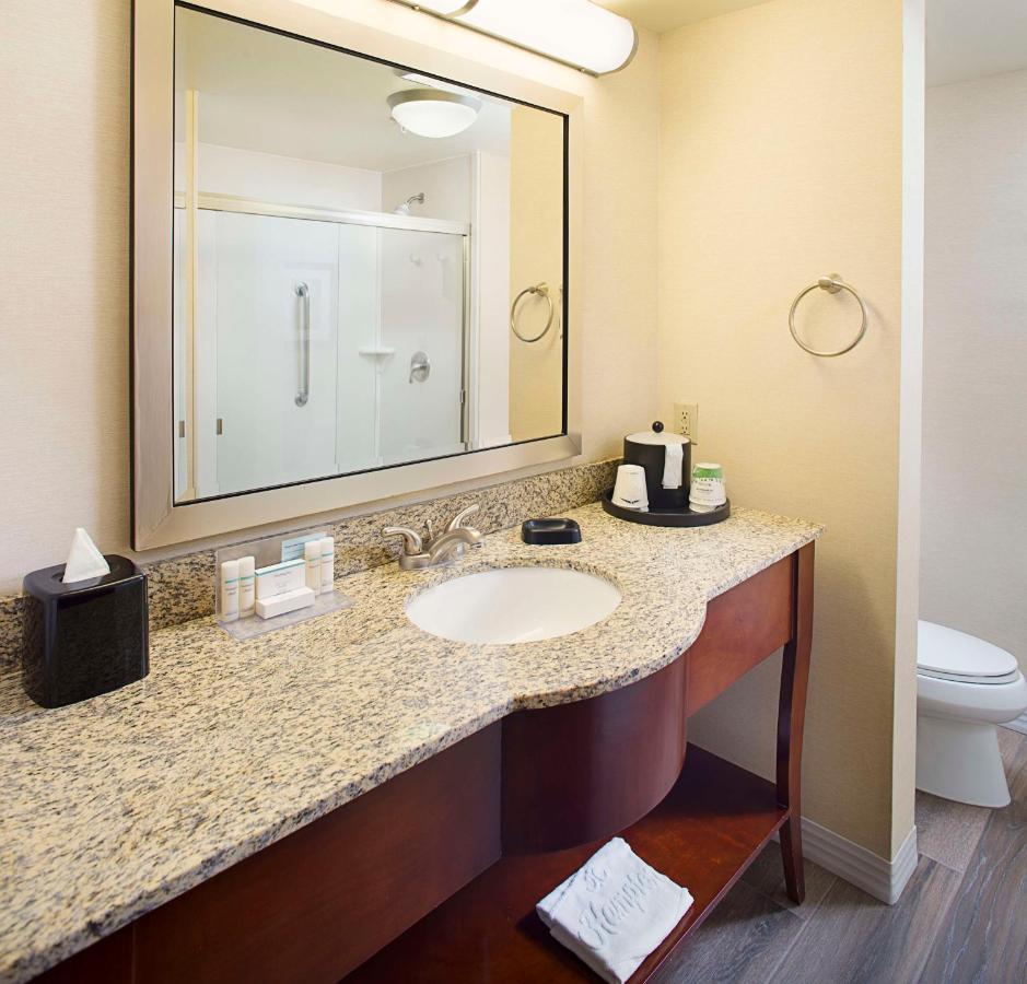 Hampton Inn & Suites - Mansfield Esterno foto