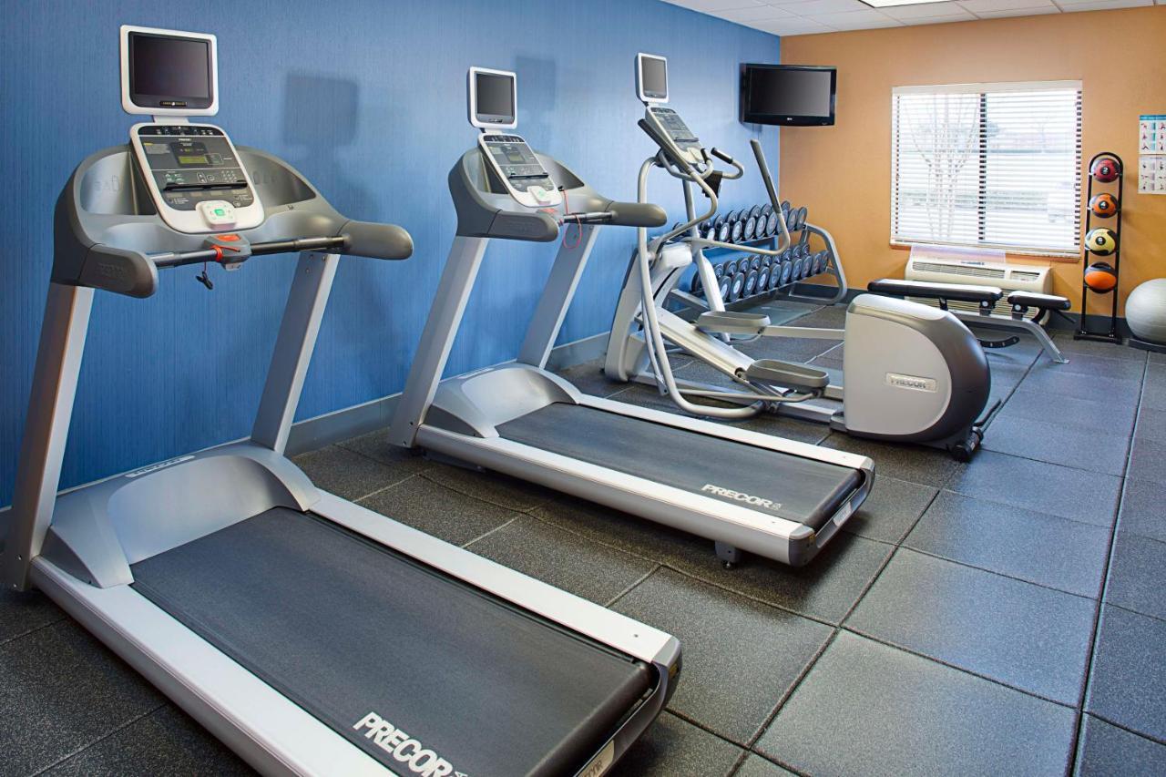 Hampton Inn & Suites - Mansfield Esterno foto