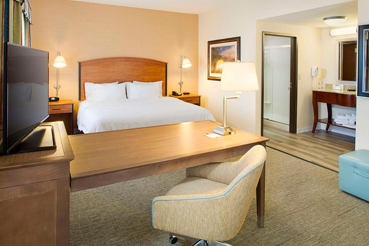 Hampton Inn & Suites - Mansfield Esterno foto