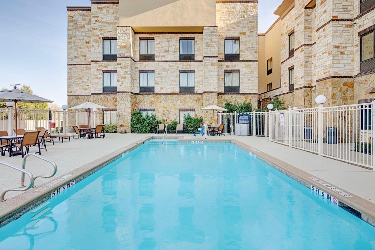 Hampton Inn & Suites - Mansfield Esterno foto