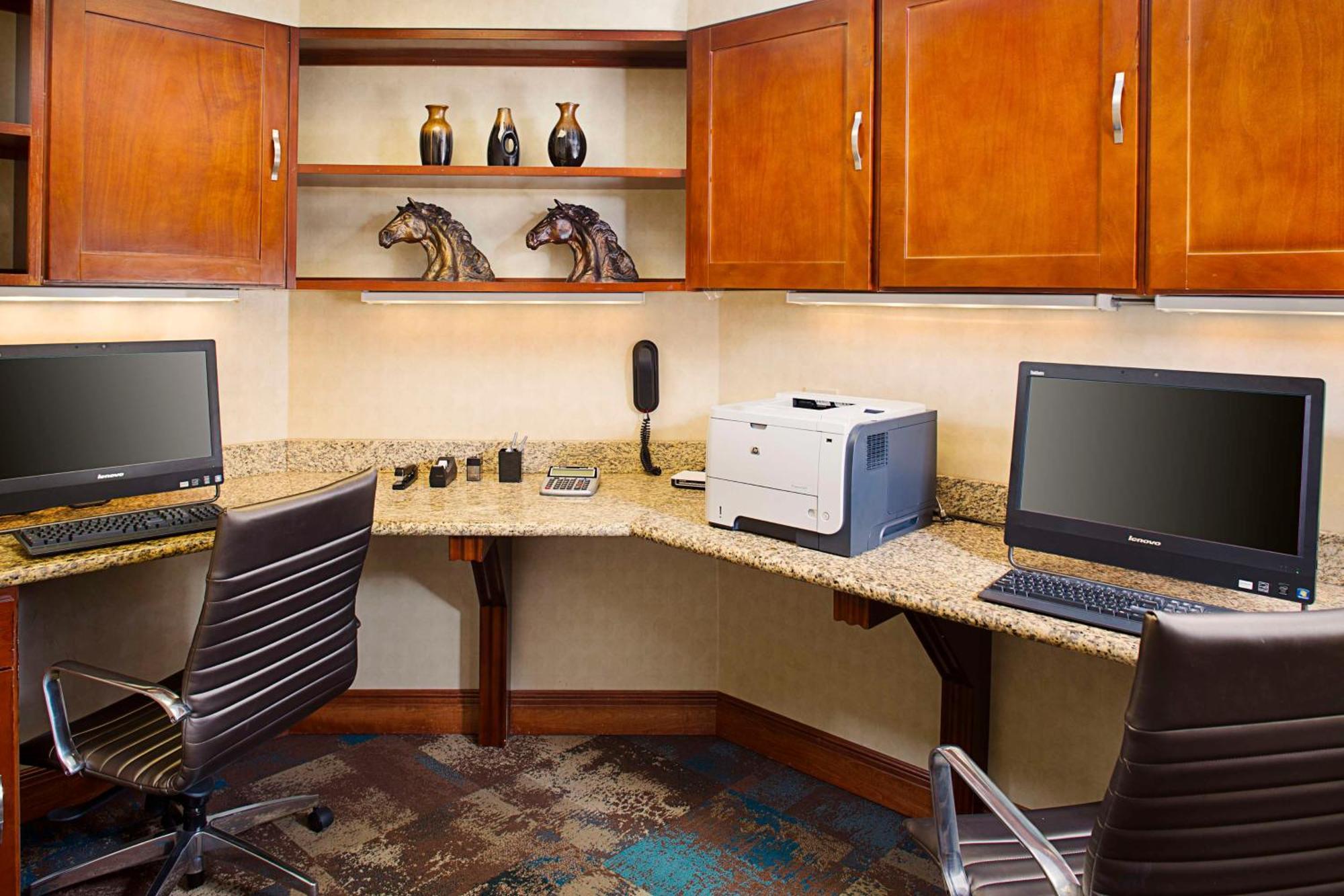 Hampton Inn & Suites - Mansfield Esterno foto