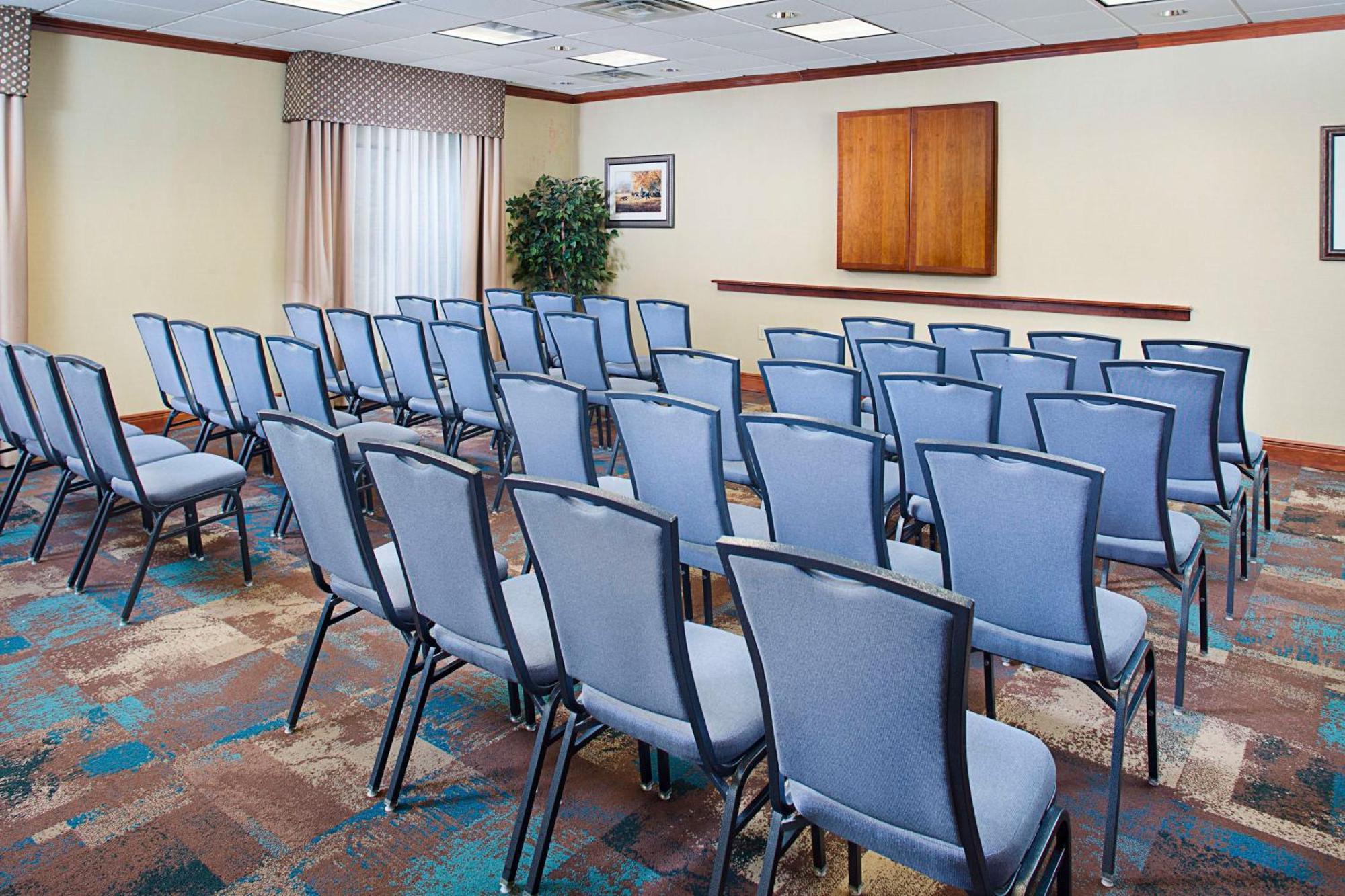 Hampton Inn & Suites - Mansfield Esterno foto