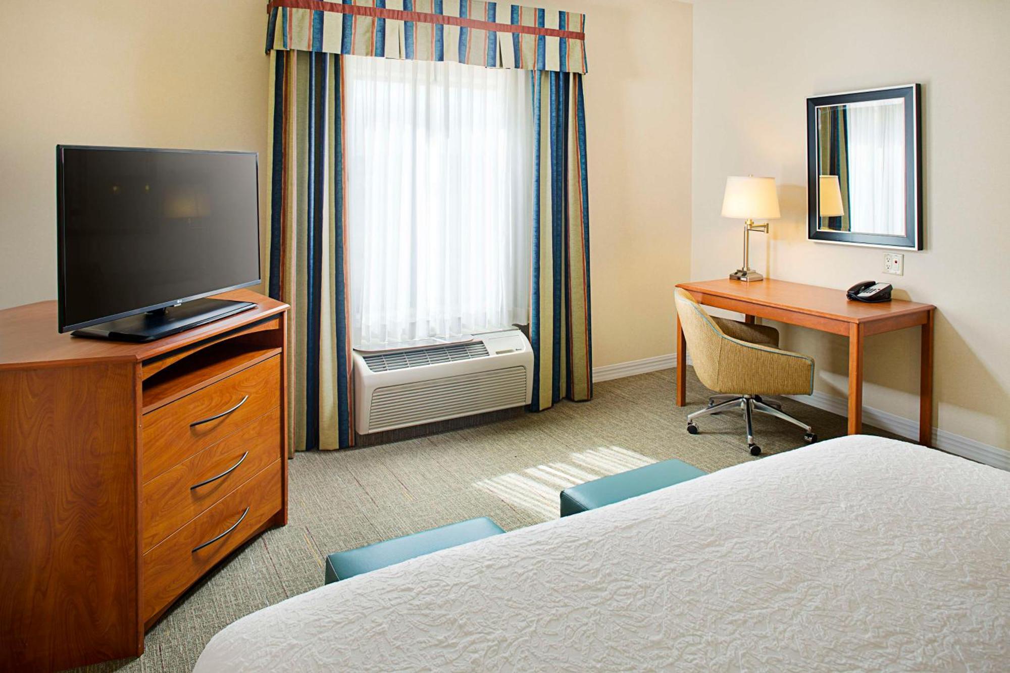 Hampton Inn & Suites - Mansfield Esterno foto