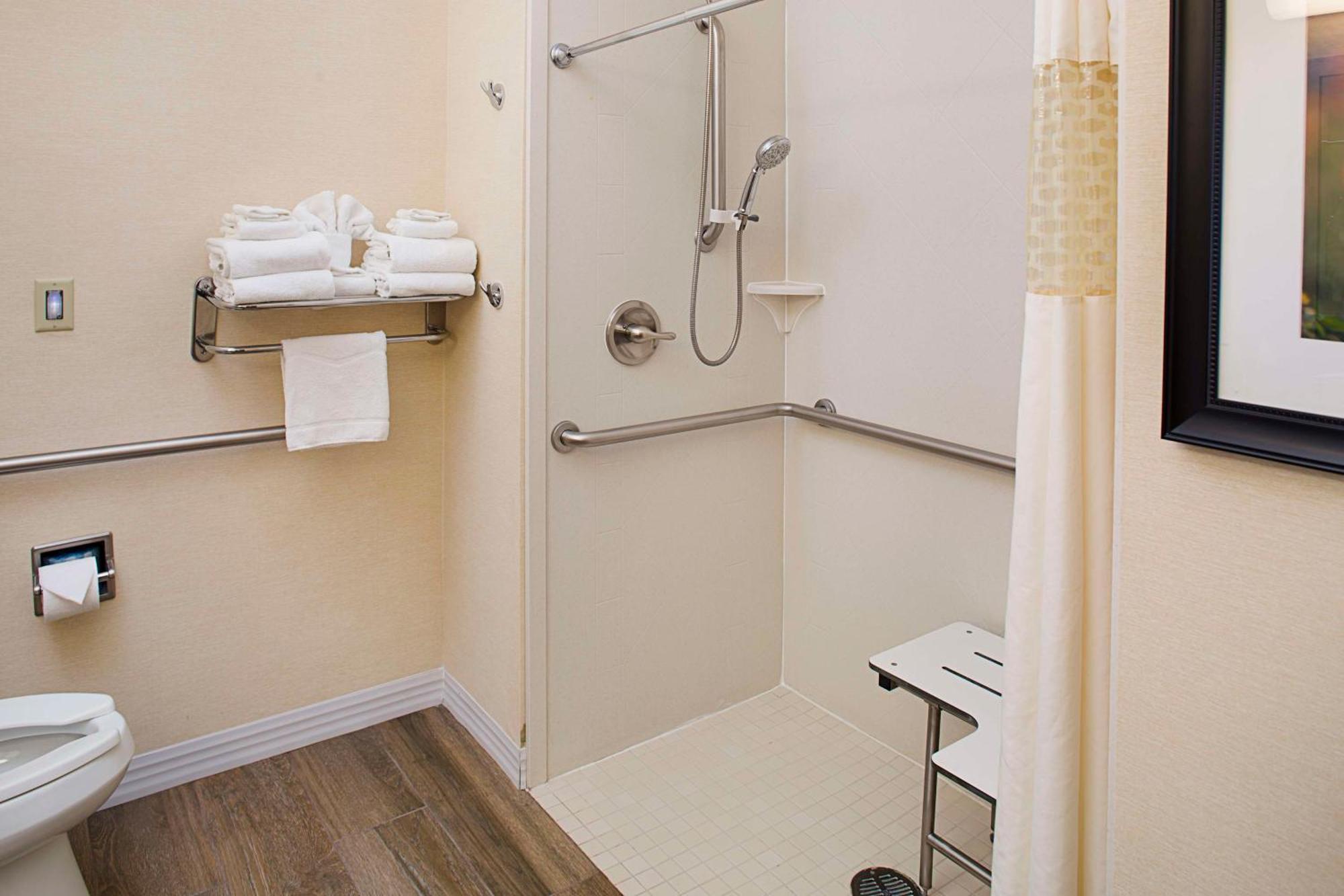 Hampton Inn & Suites - Mansfield Esterno foto