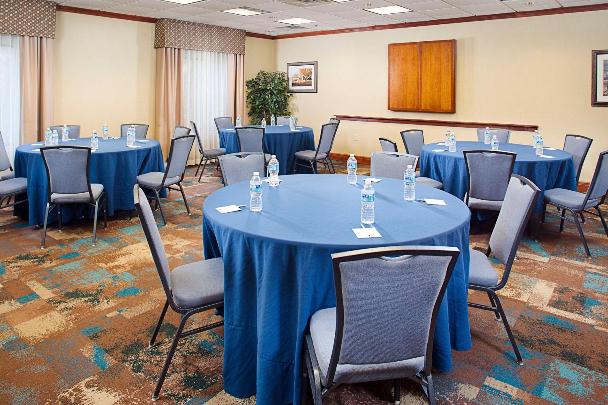 Hampton Inn & Suites - Mansfield Esterno foto