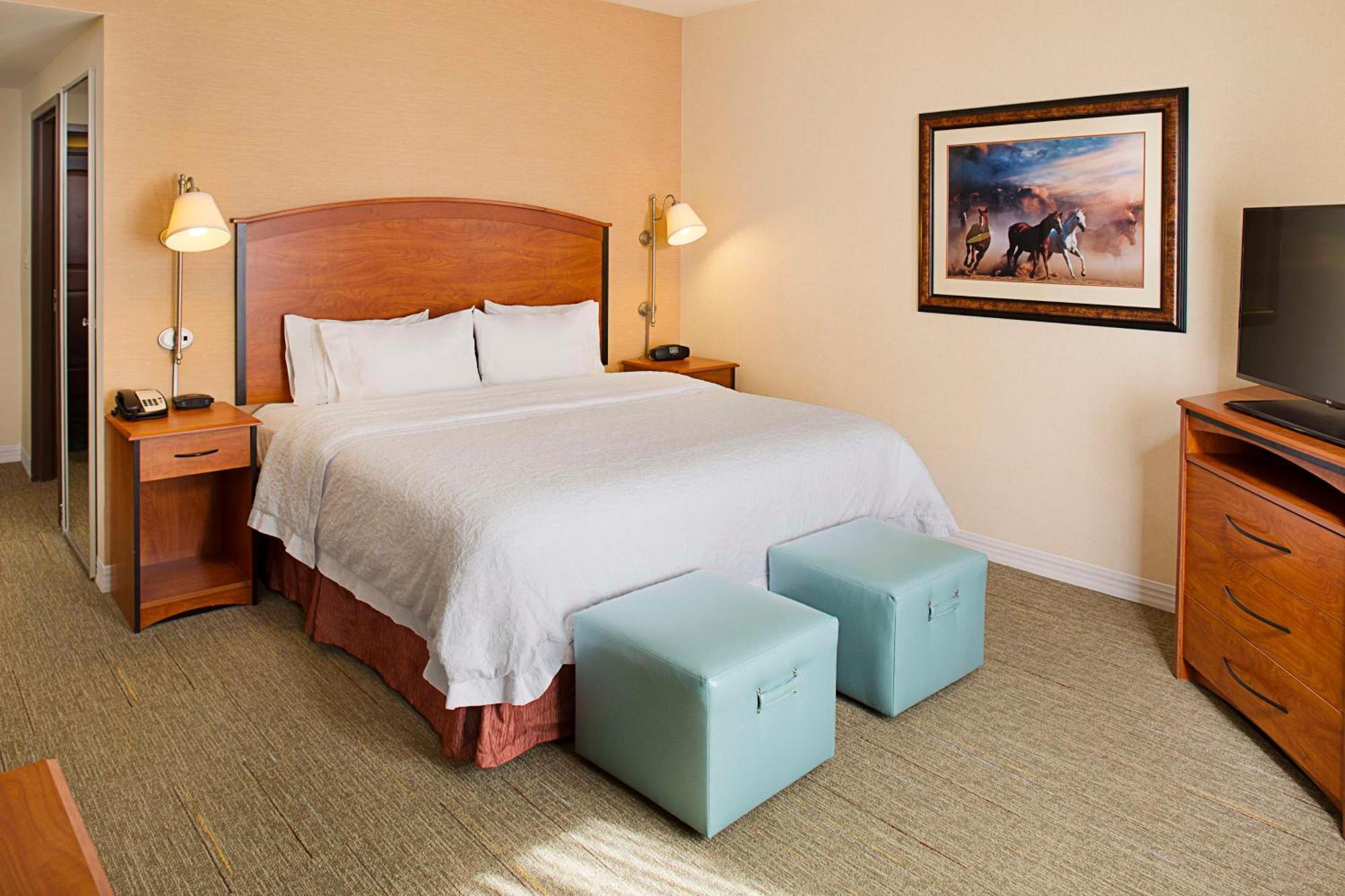 Hampton Inn & Suites - Mansfield Esterno foto