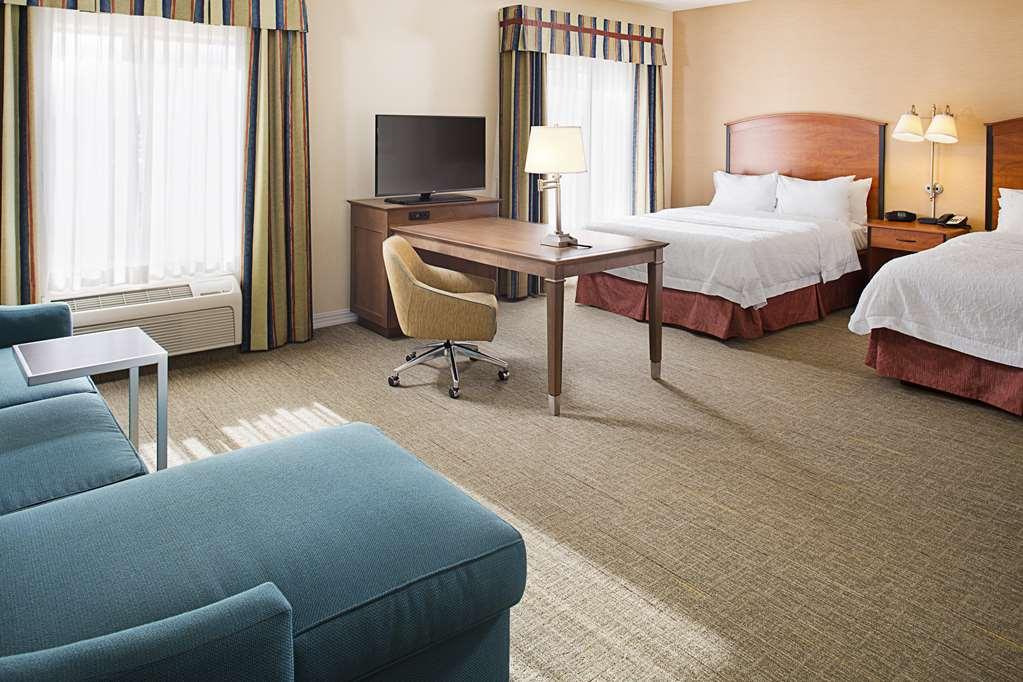 Hampton Inn & Suites - Mansfield Camera foto