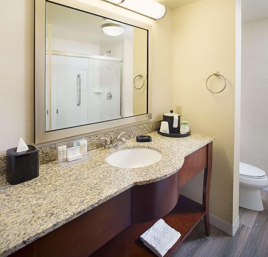 Hampton Inn & Suites - Mansfield Camera foto