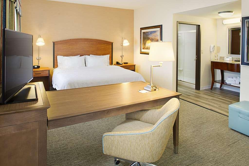 Hampton Inn & Suites - Mansfield Camera foto