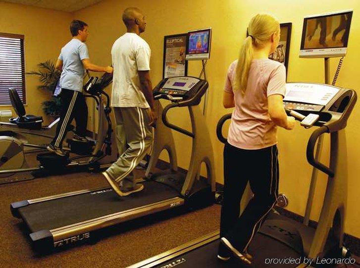 Hampton Inn & Suites - Mansfield Servizi foto