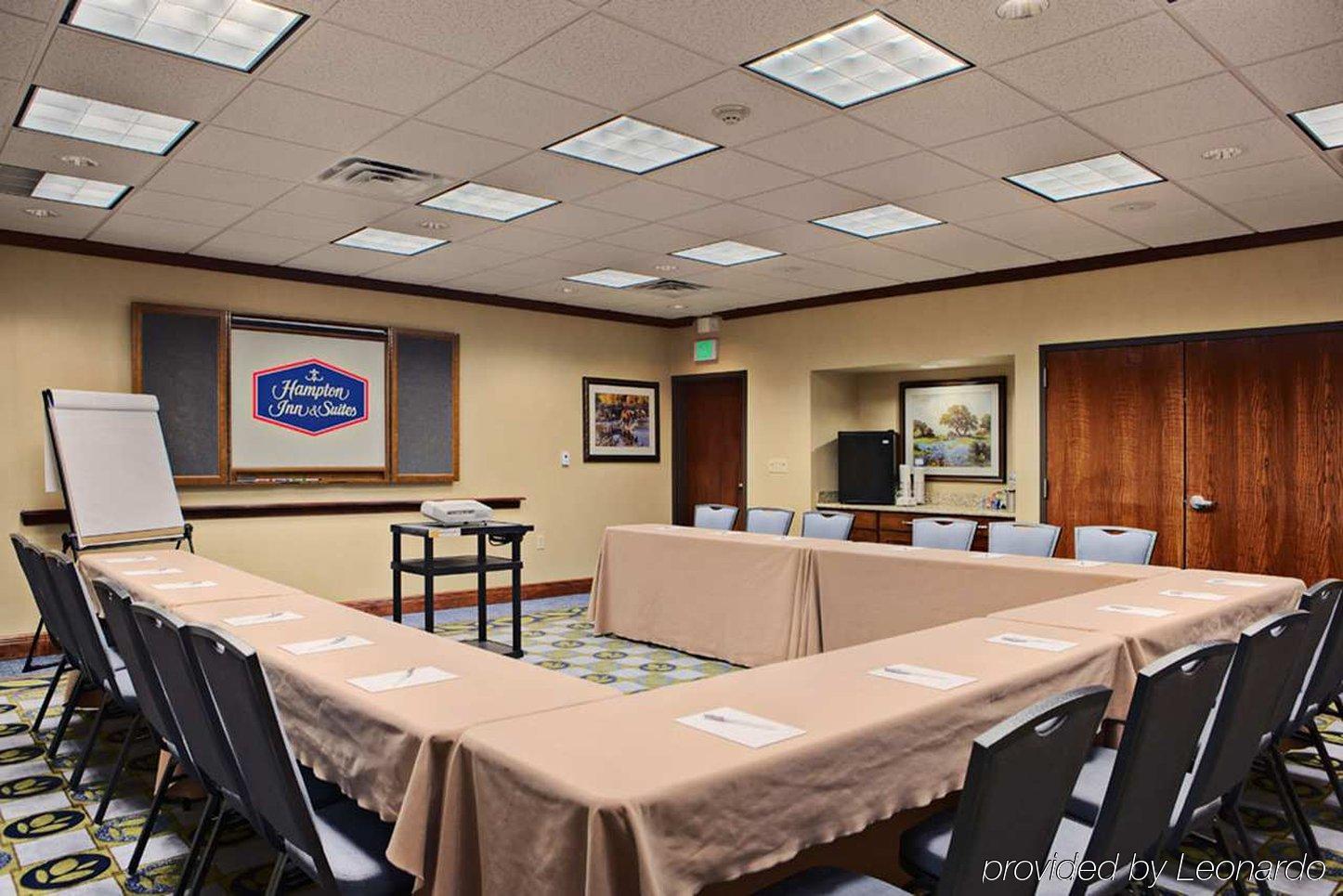 Hampton Inn & Suites - Mansfield Servizi foto
